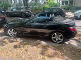 Mercedes-Benz SLK 200 - Automatik - AMG Paket - Mercedes-Benz SLK 200: Cabrio