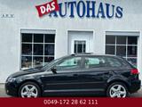Audi A3 Sportback 1.8 TFSI 99000 KM PANORAMA LEDER - Audi A3 aus 2007: Sportback
