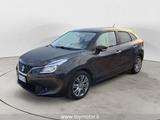 Suzuki Baleno (2016) 1.2 Hybrid B-Top - graue Suzuki Baleno