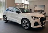Audi Q3 35 TFSI S tronic S line Navi*Kamera*ACA*AHK