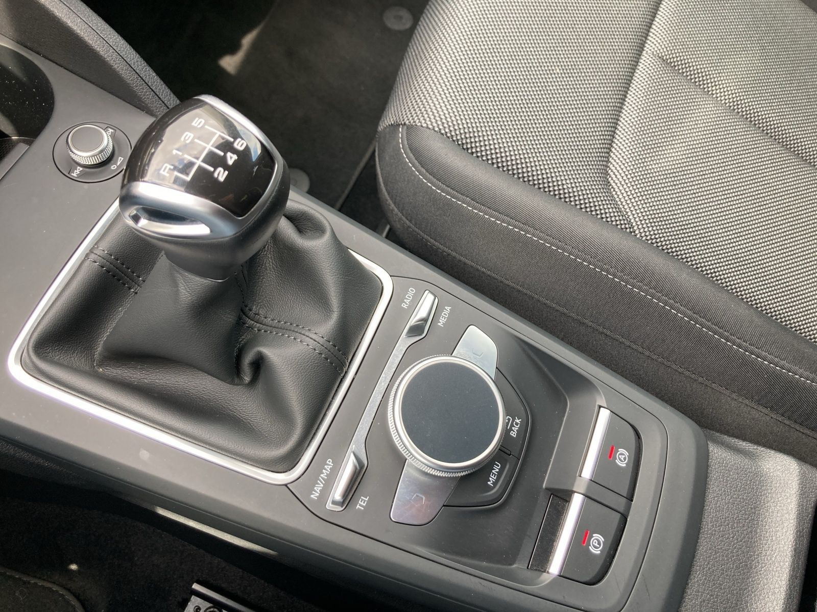 Audi Q2 - Bild 12