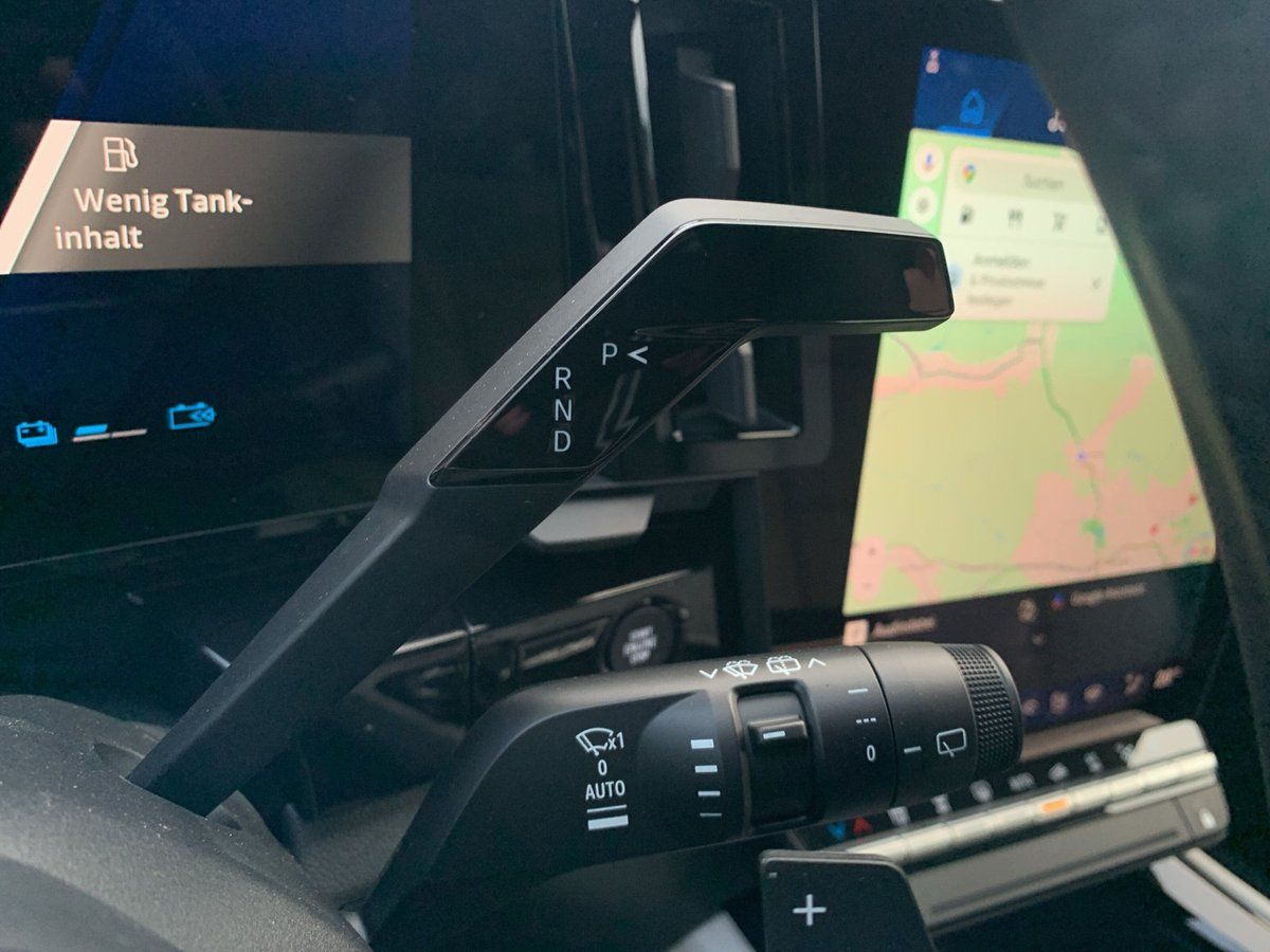 Renault Espace - Bild 19