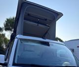 Volkswagen T6.1 California, 2 Schiebetüren Garantie, Warmw.