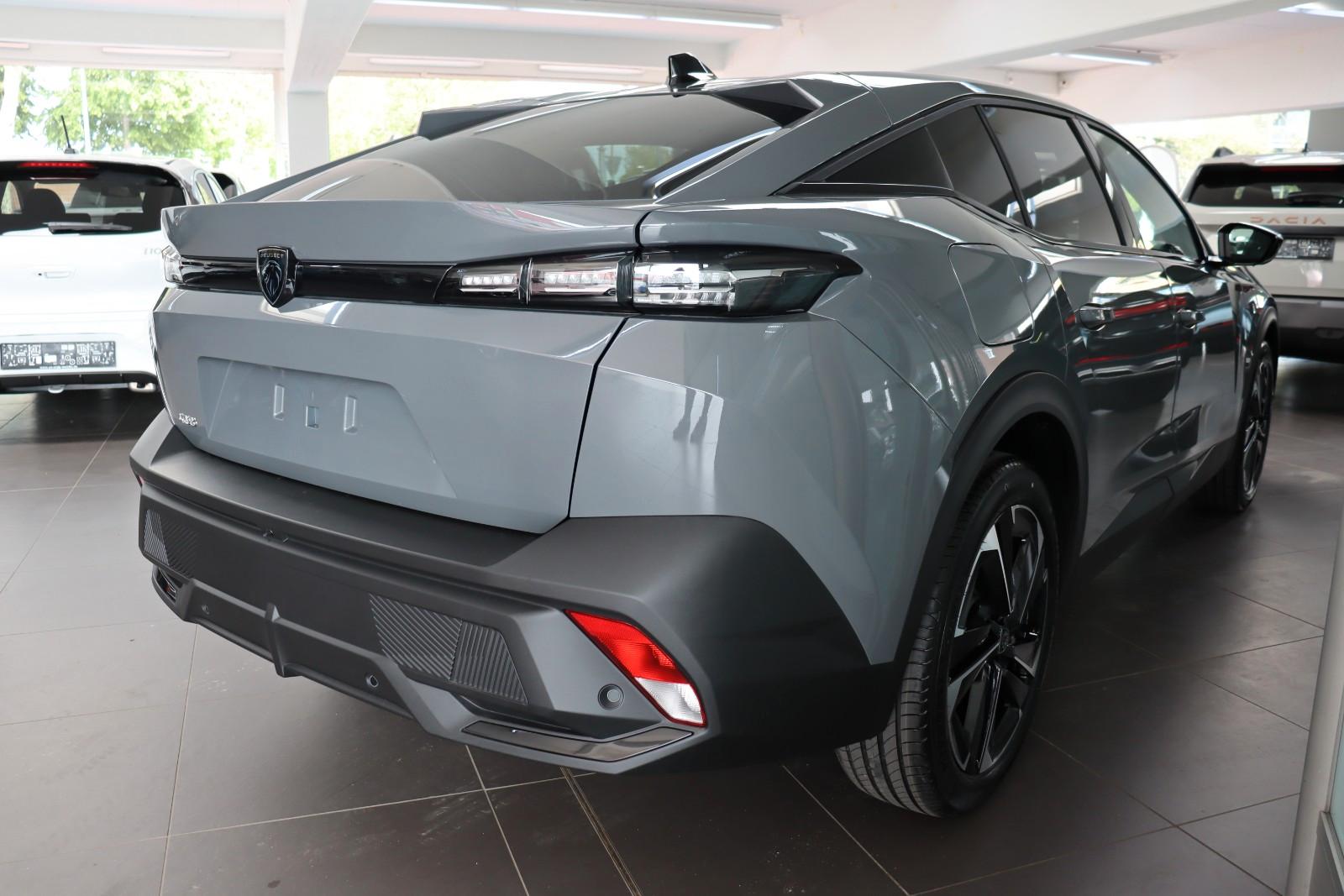Peugeot 408 Allure 1.2 Hybrid 19" Navi 360° SHZ SOFORT, миниатюра 4