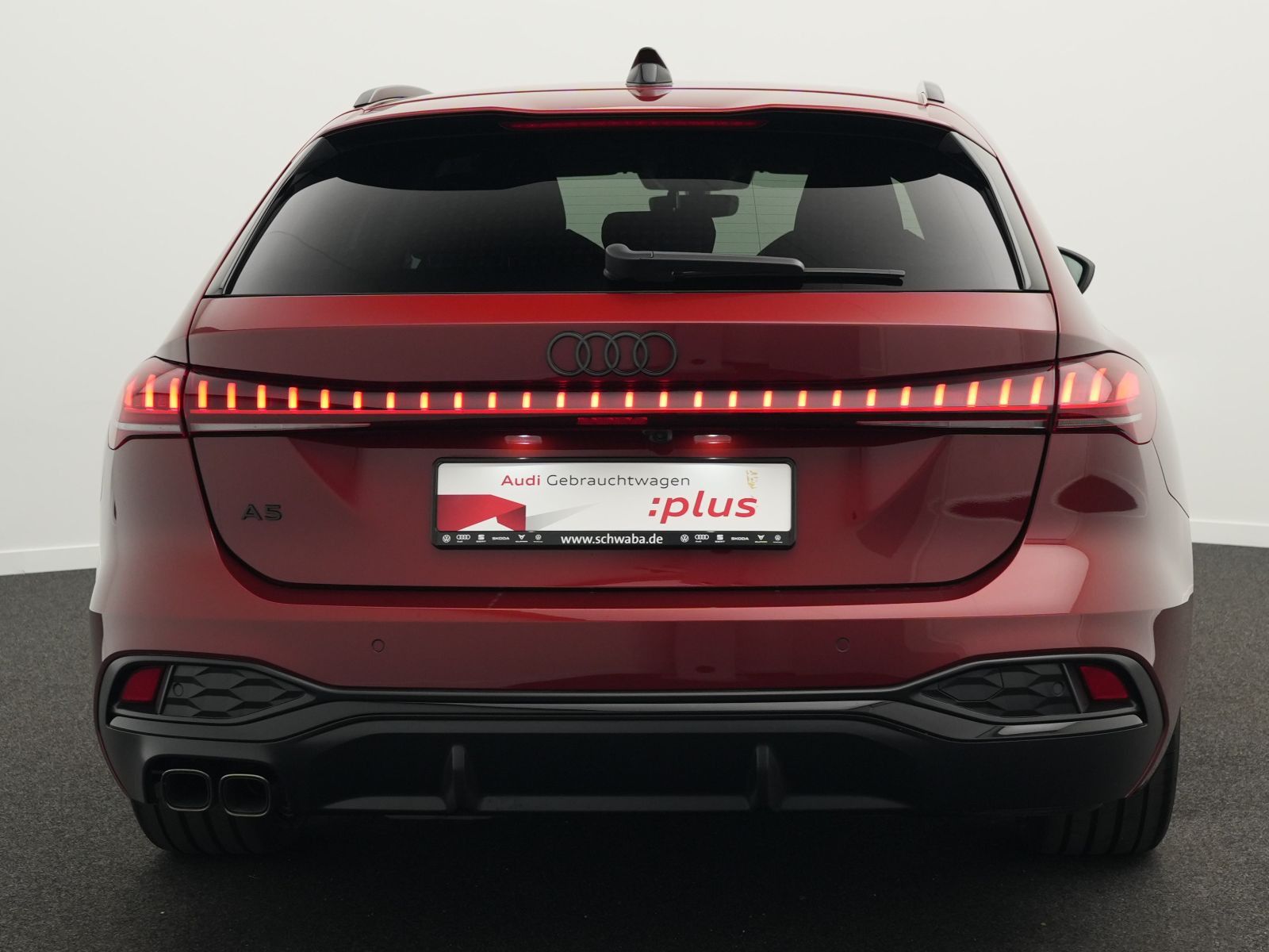 Audi A5 - Bild 11