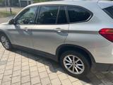 BMW X1 sDrive18i*Automatik*BJ2019*90.000km - BMW: X 9