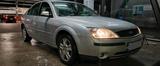 Ford Mondeo MK3 2,5L V6 Ghia Voll-Ausstatt... - Ford Mondeo: Mk3