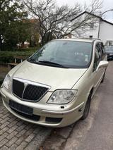 Lancia phetra 2.0 JDTI Turbodiesel 136ps/7... - Lancia Phedra aus 2008