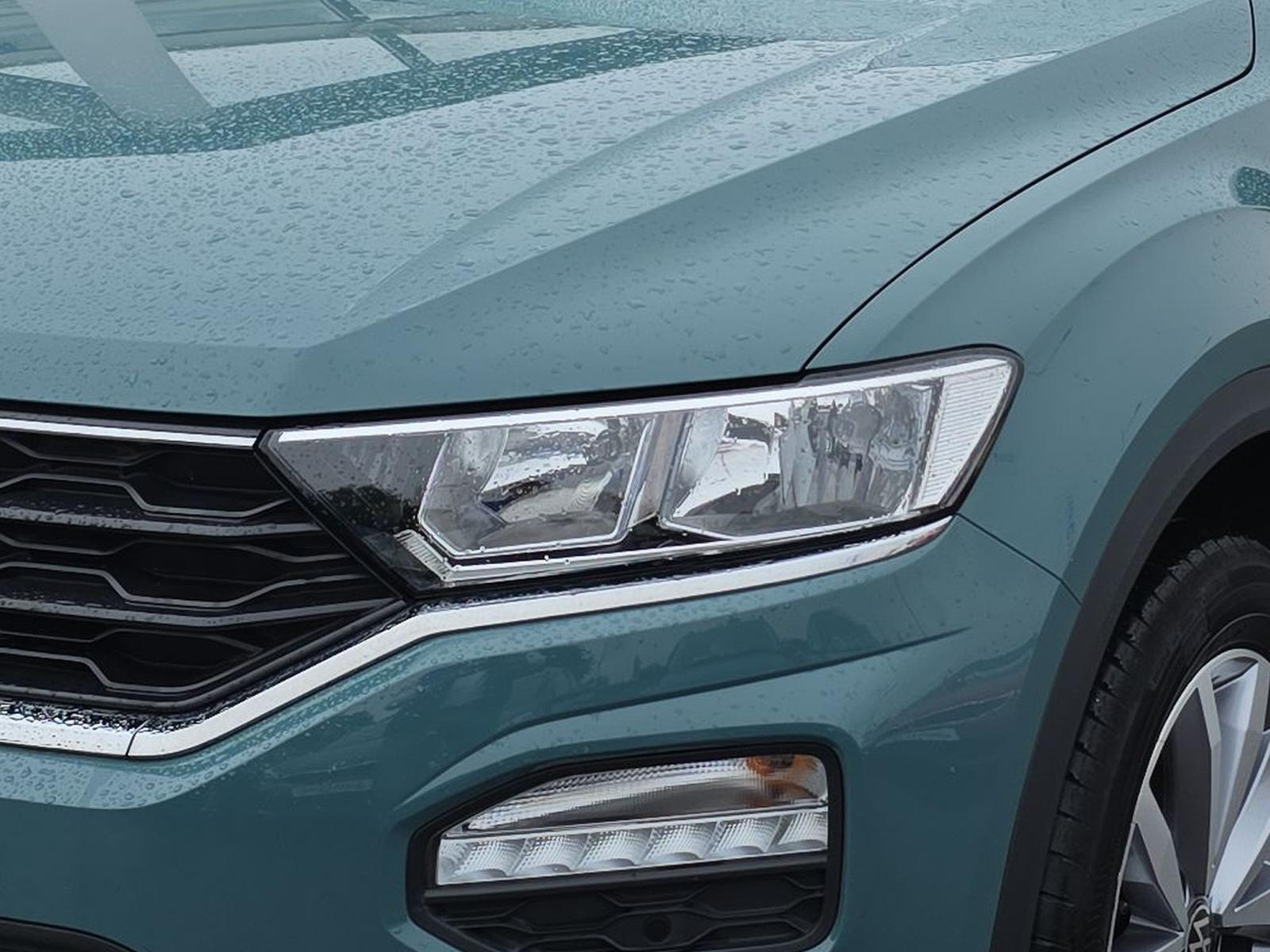 Volkswagen T-Roc Cabriolet 1.0 Style AHK Sitzheizung, миниатюра 7