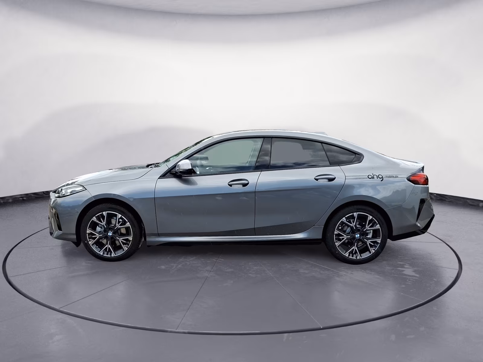 BMW 216 Gran Coupé AHK M Sport Design Innovation