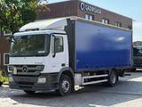 Mercedes-Benz Actros 1832 L Blatt-Luft Ladebordwand - Mercedes-Benz Actros 1832