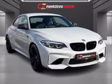 BMW M2 Harman-Kardon*M Driver´s Package*LED*Carbon - BMW M-Modelle in Hamburg