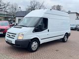 Ford Transit Kasten FT 350 L TREND HOCH & LANG KLIMA - Ford Transit hoch lang