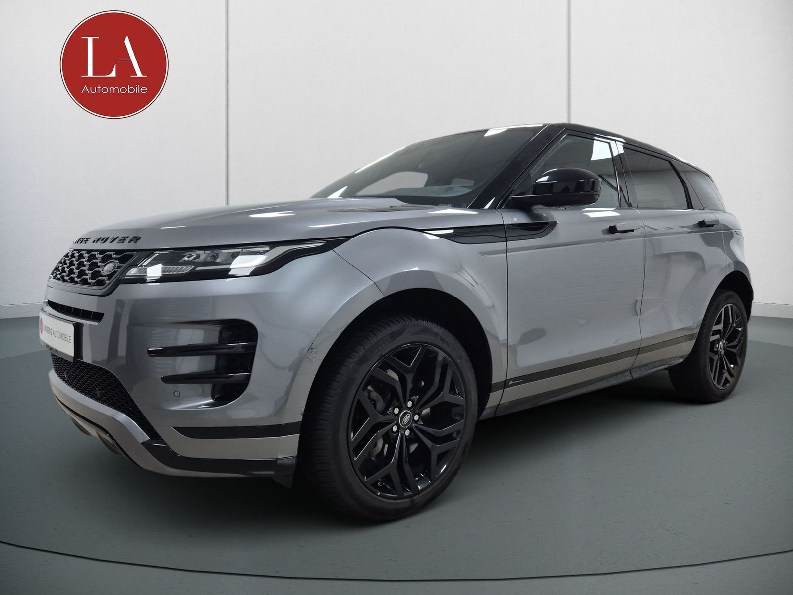 Land Rover Range Rover Evoque 2.0 D150 R-Dynamic S AWD