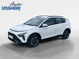 Hyundai BAYON Trend Mild-Hybrid 2WD