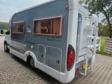 Knaus 650 MF Sunliner - Knaus 650 mf