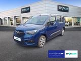 Opel Combo Elektro Life Elegance 5-SITZER SHZ DAB BT - Opel Combo mit Elektro-Antrieb
