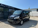 Ford Tourneo Custom 2.2 TDCI Titanium*Kamera*Tempomat - Ford Tourneo Custom: Titanium