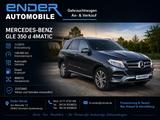 Mercedes-Benz GLE 350 GLE GLE 350 d 4Matic - Mercedes-Benz GLE 350 in Mainz