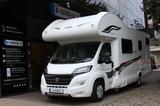Fiat XGO FIAT DUCATO 2.3L Dynamic 39, 1.H., TOP Zust - Fiat Ducato 3l
