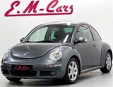 Volkswagen New Beetle Lim. 1.9 TDI*TÜV&ZAHNRIEMEN NEU*KLIMA - Volkswagen New Beetle aus 2010
