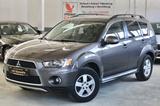 Mitsubishi Outlander Invite 4WD*TÜV*AHK*KLIMA* - Mitsubishi Outlander: Invite