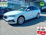 Skoda Octavia Combi 1.4 TSI iV DSG Navi ACC APP - mit Hybrid-Antrieb: Notbremsassistent, Kombi