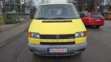 Volkswagen T4*AHK*langer Radstand* - Volkswagen T4: Langer Radstand