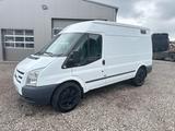 Ford Transit 140T350 AWD 4x4 Allrad - Ford Transit 140