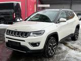 Jeep Compass Opening Edition 4WD*AUTOMATIK*BENZIN*LED - Jeep Compass mit Anhängerkupplung