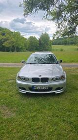 BMW bmw e46 328 coupe - BMW 328: E46