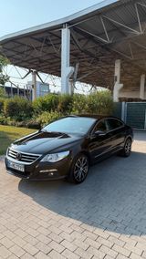 Volkswagen VW Passat CC 1.8 TSI DSG Individual - Volkswagen Passat CC in Berlin