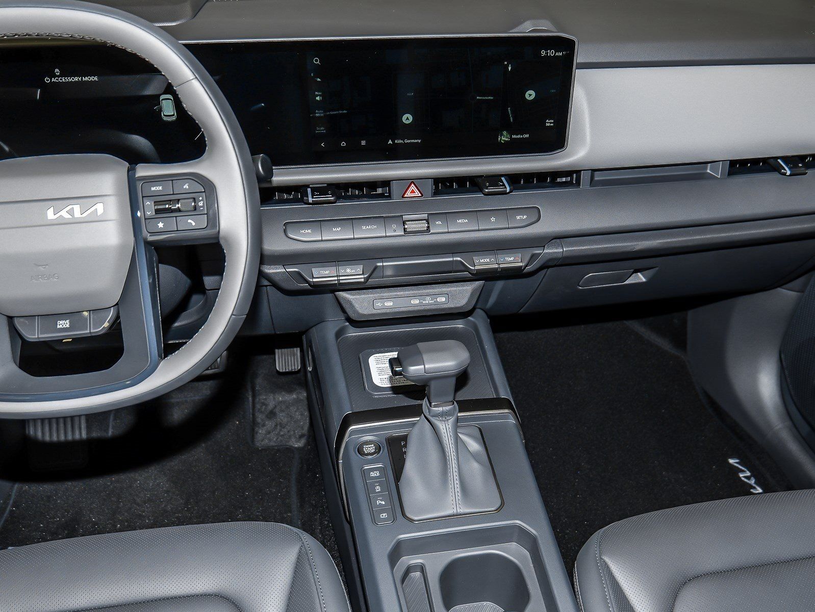 Kia Andere - Bild 11