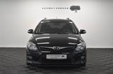 Hyundai i30 cw FIFA WM Edition *XENON *SITZHZG *KLIMA - Hyundai i30 aus 2012 mit Diesel-Antrieb: Kombi