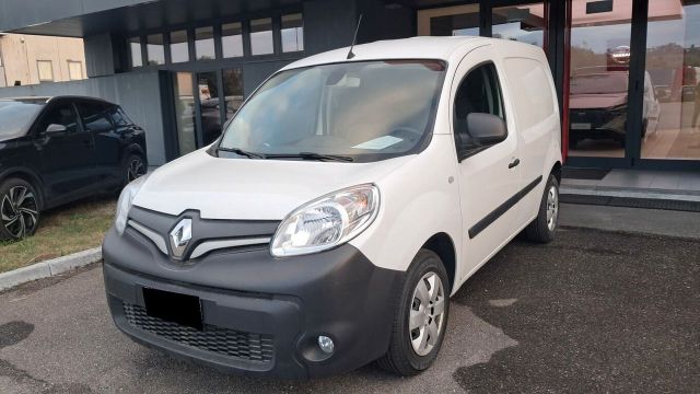 Renault Kangoo Blue dCi 95CV Express Furgone Ice