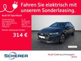 Audi A3 Sportback 40 TFSIe S tronic SOH:100% NAVI RFK