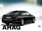 BMW 730d xDrive AHK Sitzbel ACC GSD H/K Laser Standh - gebrauchte BMW 730 aus dem Jahr 2022