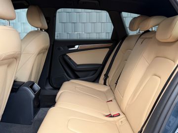 Audi A4 - 10