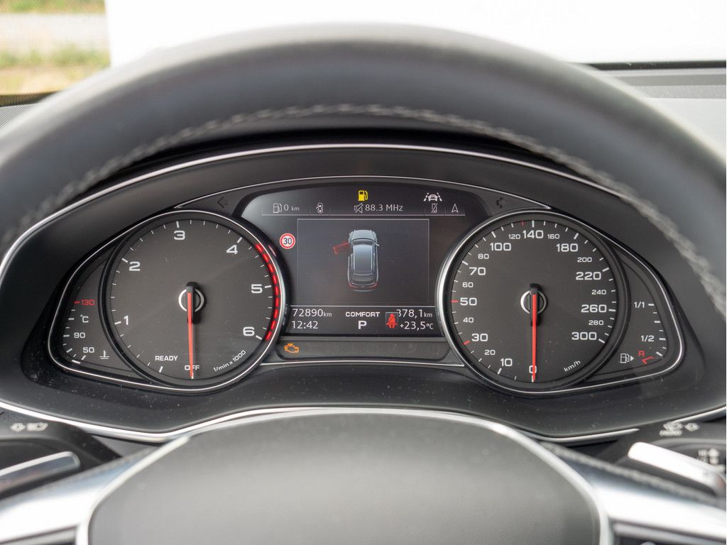 Audi A6 - Bild 14