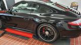 Porsche 997.2 GTS4 TÜV+Bremsen h. NEU, Approved 4.27. - Porsche 911 Urmodell aus 2012