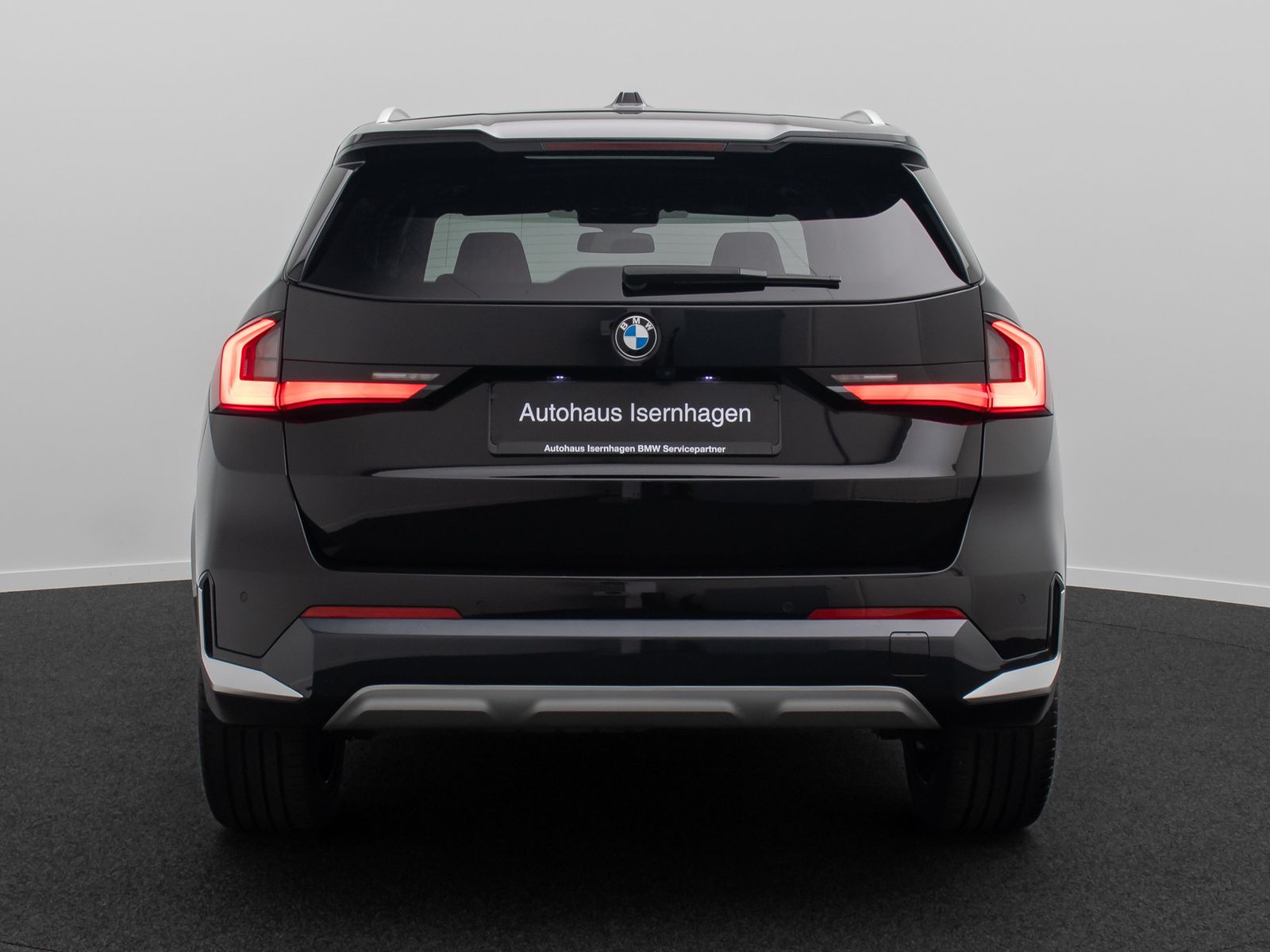Fahrzeugabbildung BMW X1 sD18d xLine 360° HUD DAB Komfort Panorama 19"
