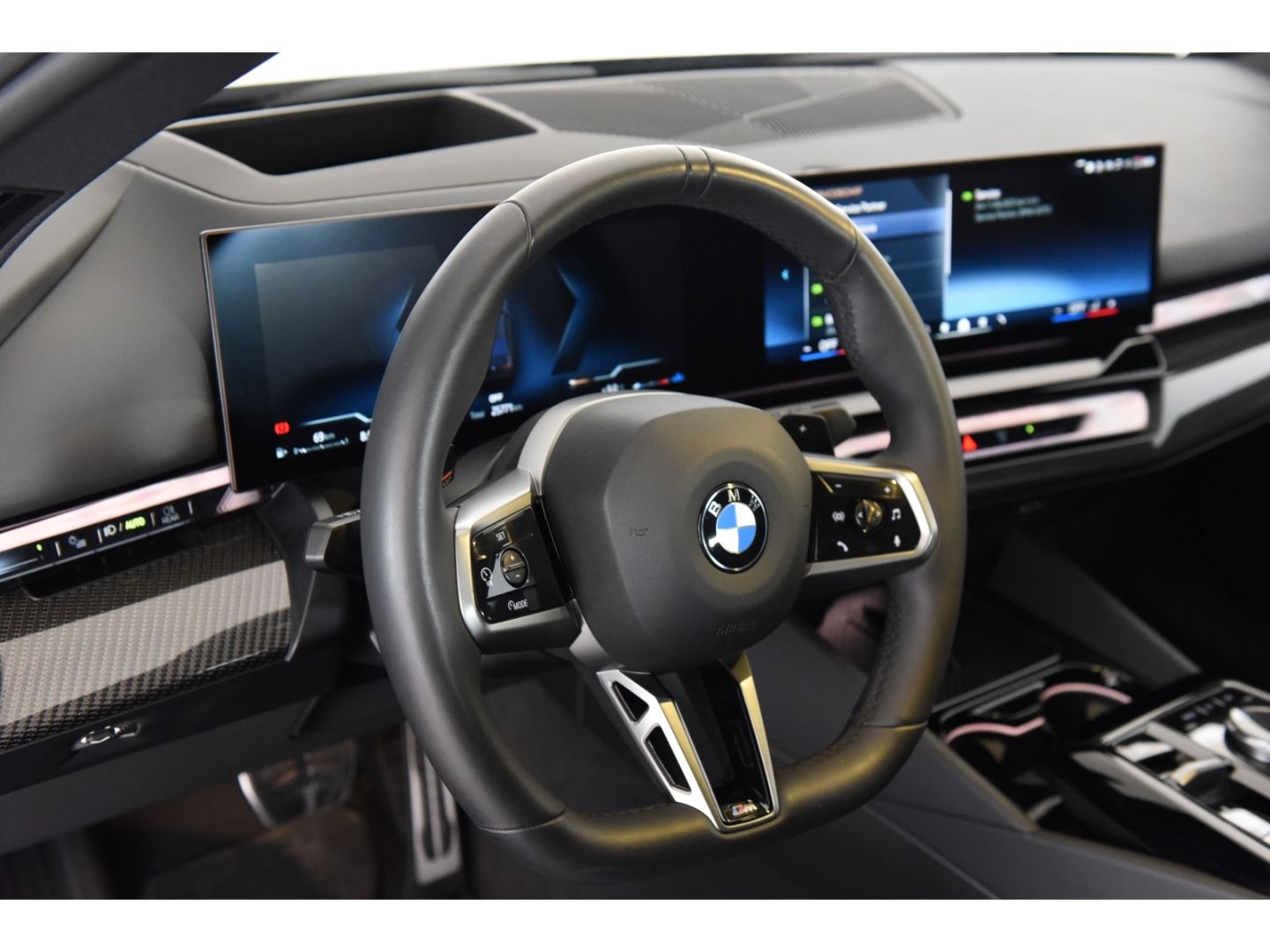 BMW 520 - Bild 8
