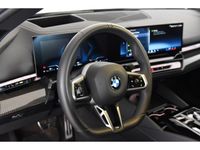 BMW 520 - Vorschau Bild 8