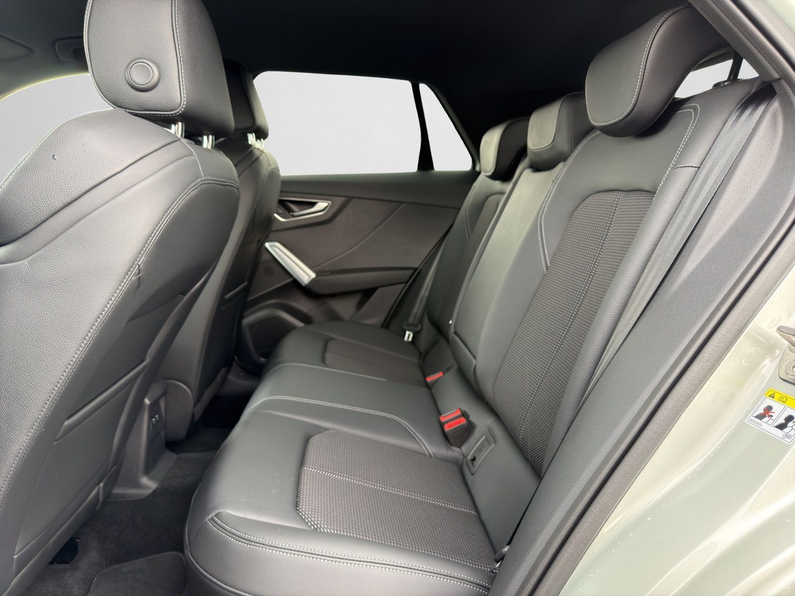 Audi Q2 - Bild 15