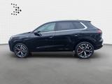 Audi Q3 SUV TFSI quattro 150 kW S tronic*HUD*Navi* - Audi Q3 mit Benzin-Antrieb: Schwarz