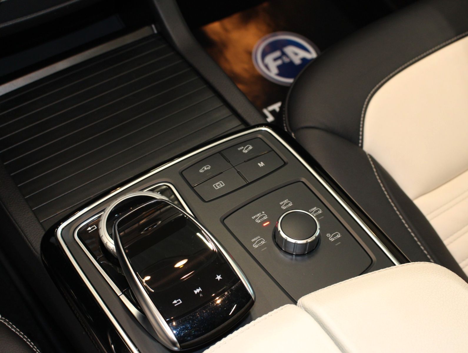 Fahrzeugabbildung Mercedes-Benz GLE 500 4Matic Coupe AMG Line Pano*Standhzg*LED