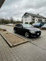 BMW 125D M Paket. Aut., PDC, Alcantara Sitze - BMW 125 aus 2015