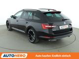 Skoda 2.0 TDI SportLine 4x4 Aut.*NAV*XENON*PDC*SHZ*ALU - Skoda Superb Gebrauchtwagen in München