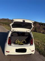 Volkswagen e-up! UNITED e-up! 8 fach bereift - Volkswagen e-up!: Kleinwagen