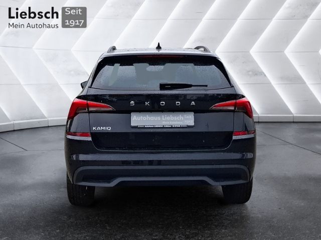 Skoda Kamiq - Bild 4